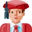 Graduated icon 64x64