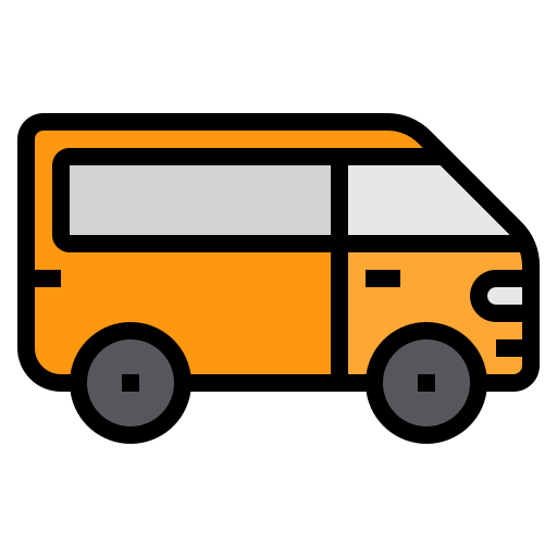 Van icon