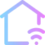 Smarthome icon 64x64