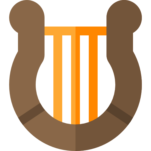 Lyre icon