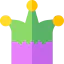 Jester hat 图标 64x64