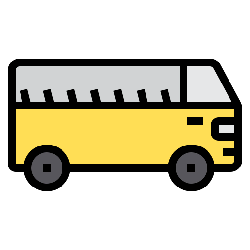 Bus icon