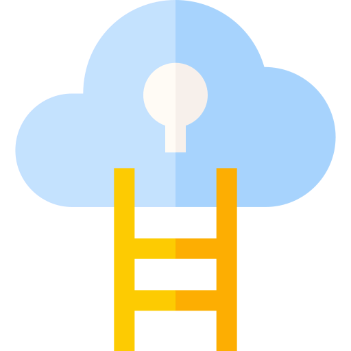 Cloud icon