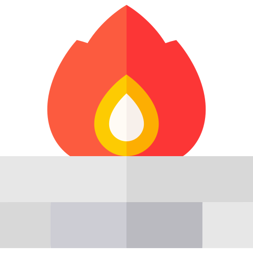 Firewall icon