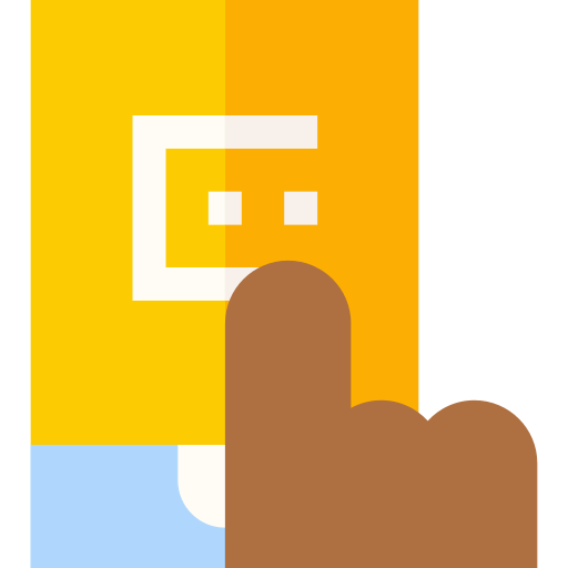 Password icon