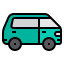 Van icon 64x64