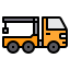 Crane truck 图标 64x64
