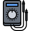 Multimeter icon 64x64