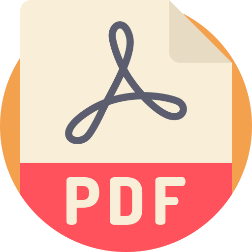 Pdf icon