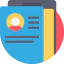 Curriculum icon 64x64