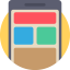 Smartphone icon 64x64