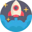 Startup Symbol 64x64