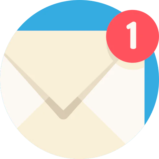 Email icon