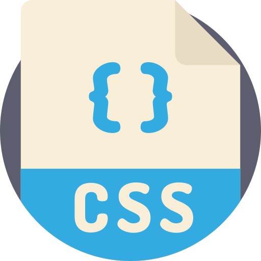 Css icon