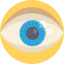 Vision ícono 64x64
