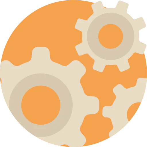 Settings icon