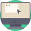 Computer ícone 64x64