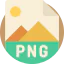 Png icon 64x64