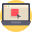 Laptop icon 64x64