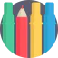 Markers іконка 64x64
