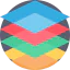 Layers icon 64x64