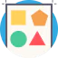 Figures icon 64x64