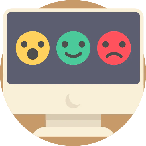 Computer icon