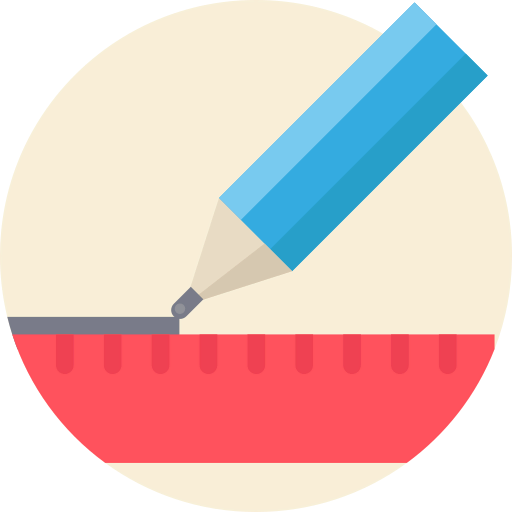 Stroke icon