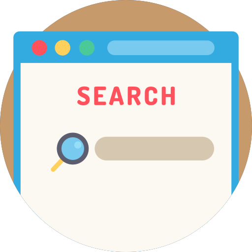 Browser icon