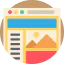 Browser ícone 64x64