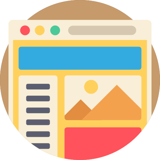 Browser icon