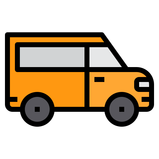 Van icon