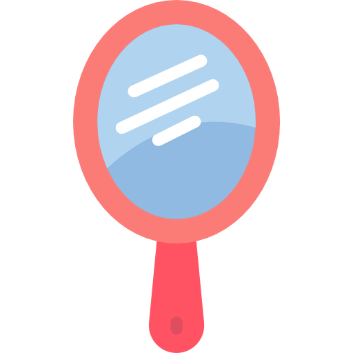 Mirror icon