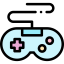 Игровой контроллер иконка 64x64