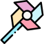 Windmill icon 64x64
