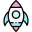 Rocket 상 64x64