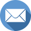 Email biểu tượng 64x64