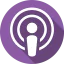 Podcast icon 64x64