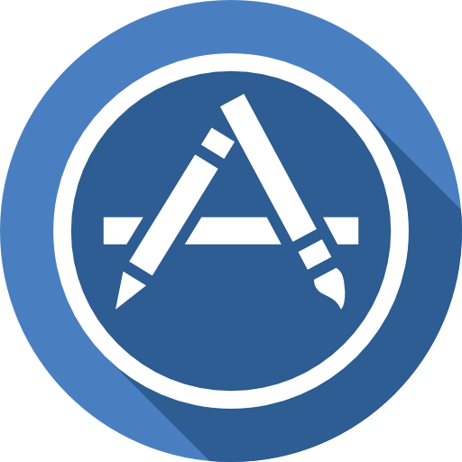 App store icon