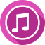 Itunes Ikona 64x64