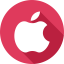 Apple Ikona 64x64