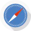 Safari icon 64x64