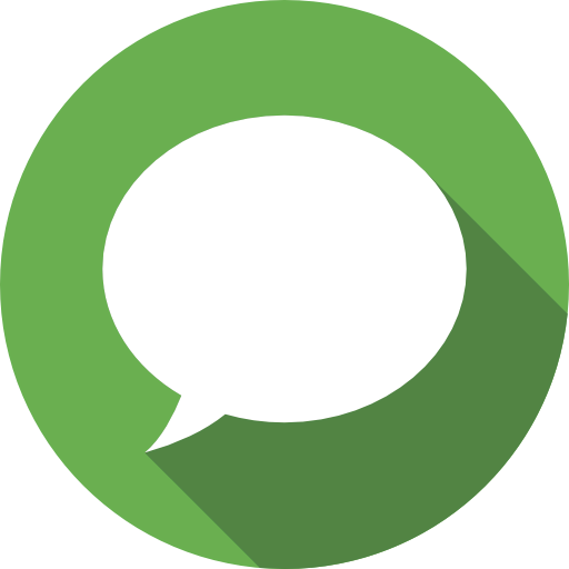 Chat icon