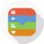 Passbook Symbol 64x64