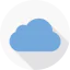Icloud icon 64x64