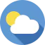 Weather icon 64x64