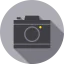 Photo camera icône 64x64