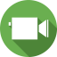 Video camera Ikona 64x64