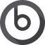 Beats 图标 64x64