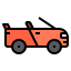 Convertible icon 64x64